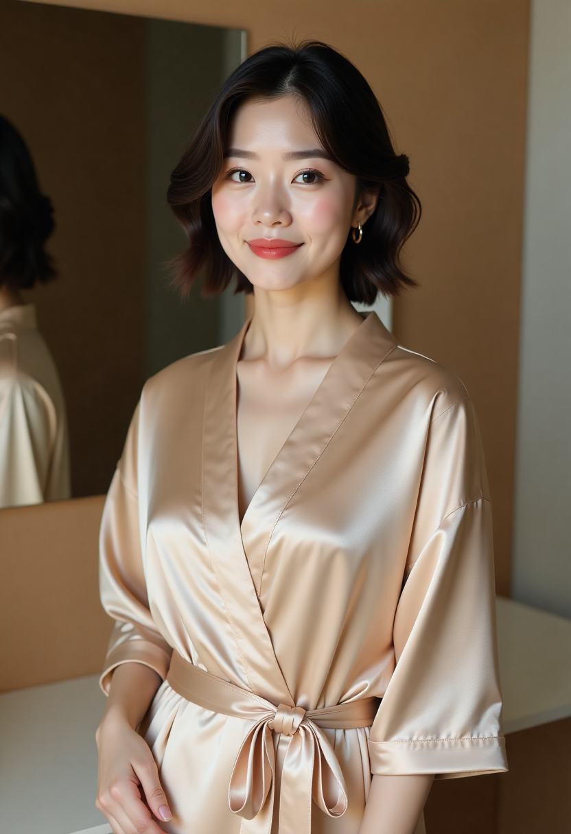 向阳花开海报