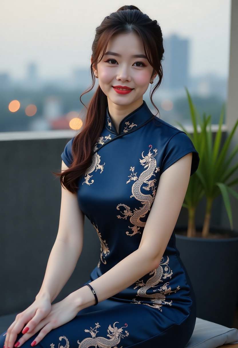 歌手之夜海报